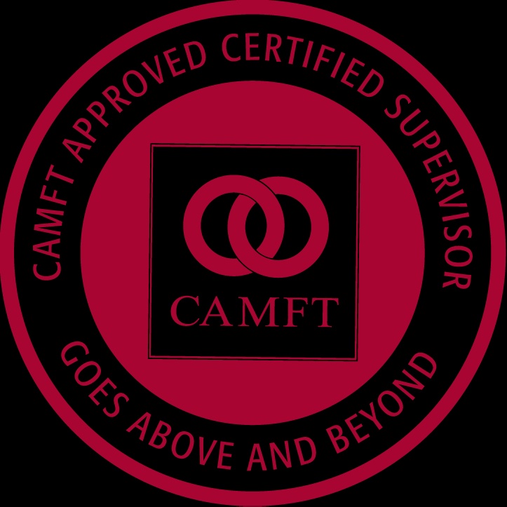 CAMFT Certified Supervisor 